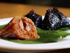 原味大肉粽-新荣记(西溪湿地店)