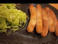 -萨莉亚意式餐厅(永旺购物中心店)