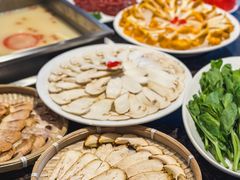 -皇城老妈火锅·川味传承(港湾店)