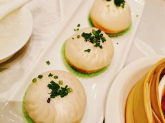 -麒茗餐厅·粤菜·宴会厅·海鲜(锦绣路店)