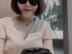 -M Stand(北京平安幸福中心店)