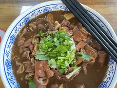 -门框胡同百年卤煮(杨庄路店)