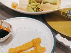 -百草滩羊清水涮羊肉(长城路店)