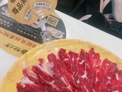 -潮汕大目牛肉火锅(水围店)