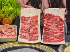 -熊大·鲜烤黄牛肉(五山店)