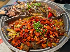 -味妙烤鱼吧(回龙观店)