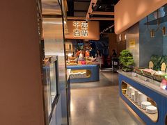 -千滋百味自助海鲜烤肉(布吉景华店)