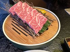 -樱嘢·炭火烧肉(惠南店)