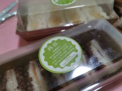 -南大门韩糕(后埭溪路店)