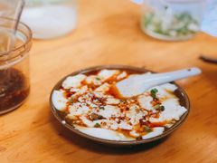 -袁家豆腐