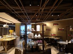 -金海湾自助餐厅(金陵饭店)