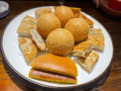 全家福饼拼-重庆酸菜鱼(上海路店)
