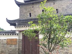 -上甘棠村