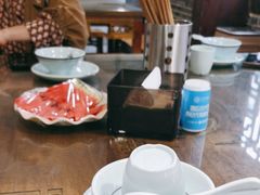 -灶东家民间菜(回兴店)