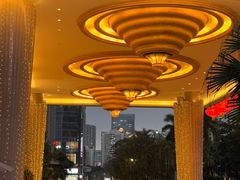 -深圳凯宾斯基酒店