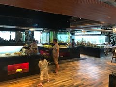 -泰谷酒店·太古码头闽菜自助餐厅