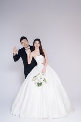 -蜜柚映画婚纱摄影(双井店)