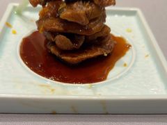 -狮王府淮扬菜(新街口友谊店)