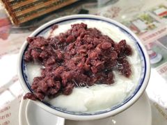 -周大娘牛乳(旧寨古村总店)