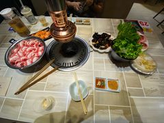 -胡哥烤肥牛(车公庙店)
