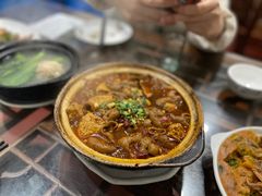 臭大元烧肥肠-壶园美食·淮扬菜(东圈门店)