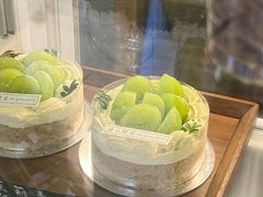 -绿小院(荔湾店)