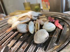 -東盛炭烤自助料理(玄武招商花园城店)