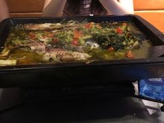 -鱼库·不仅是一家烤鱼店(车公庙店)