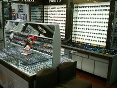 -华彬眼镜专业渐进配镜(潘家园店)