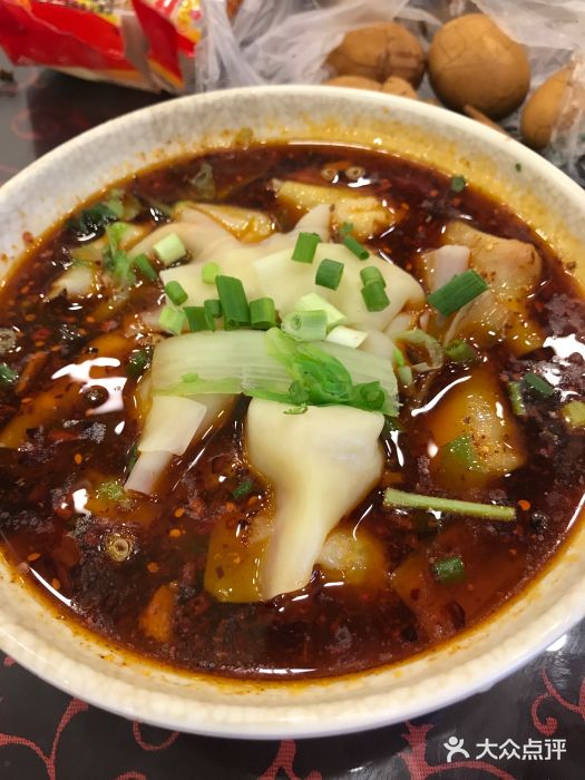 川渝风味馆(金川店)-图片-金川县美食-大众点评网