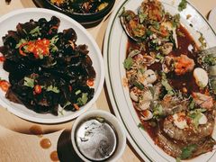 -日进一片海.生腌海鲜火锅.宵夜烧烤(三里屯总店)
