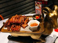 -京味斋·北京烤鸭(北京南站洋桥店)
