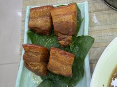 -老舅老蒙肉饼非遗店(一店)