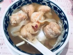 净海虾云吞-池记(尖沙咀店)