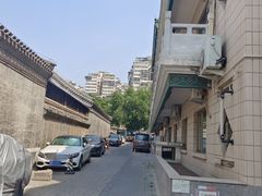 -大益烤鸡