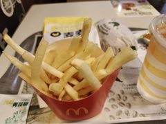 -麦当劳(坂田分店)