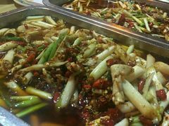 -邱金小炒·30 年盐帮江湖菜(自贡店)