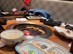 -赤坂亭M9和牛烧肉(世博源店)