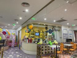点击看大图 -meland club亲子乐园(北京芳圆里ID MALL店)