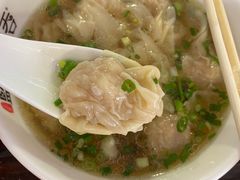 -蓝记云吞(正果店)