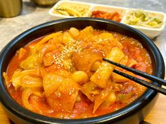 -屋里家延边朝鲜族冷面(南园店)