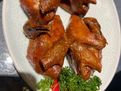 -燕郊烧鸽子(酷车小镇店)