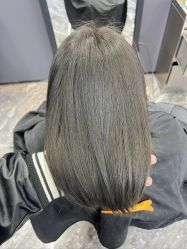 -藤野造型•烫染专业店