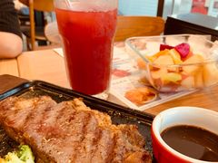 -必胜客(云汇天地店)