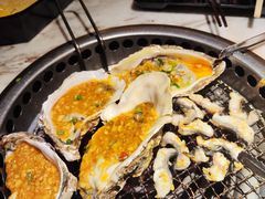 -火炉火自助餐(西直门凯德MALL店)