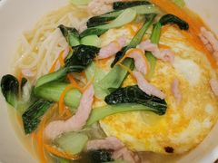 -东北风(江北万达店)