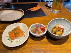 -和彩放题(渔阳店)
