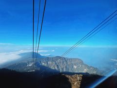 -峨眉山风景名胜区