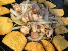 -厚味居炙子烤肉·清真(天桥南纬路店)