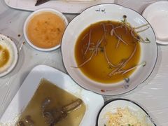 -官塘锋记鱼生·生腌·砂锅粥(牌坊街店)